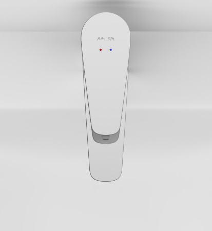 Смеситель для умывальника Am.Pm Inspire (F5002100)