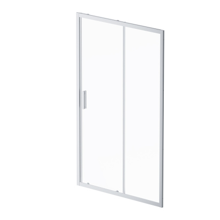 Дверь душевая в нишу, 120x195 см Am.Pm Gem (W90G-120-1-195MT)