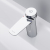 Смеситель для раковины Am.Pm Inspire v2.0 TouchReel (F50A02500), нажимной