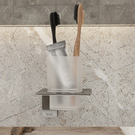 Подстаканник одинарный IDDIS Slide (SLISCG1i45)