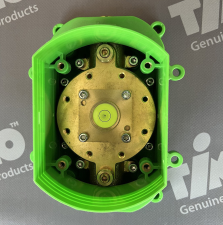 Смеситель напольный для ванны Timo Selene (2210/17Y-CR) с душевой лейкой, золото