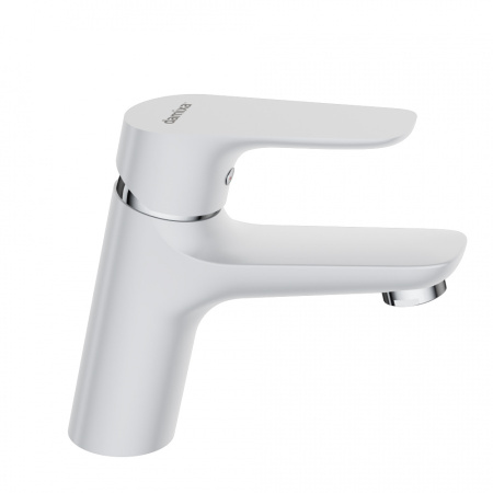 Смесители для раковины Damixa Jupiter (770210201) белый