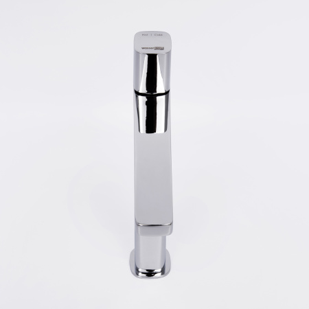 Смеситель для накладной раковины WasserKRAFT серия Naab (8603H)