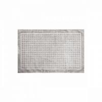 Коврик для ванной IDDIS Decor (D08C470i12), серый