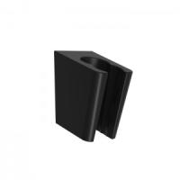 Держатель для лейки IDDIS Shower Holder (080BL00i53), черный Держатель для лейки IDDIS Shower Holder (080BL00i53), черный