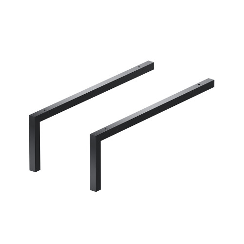 Ножки для тумбы 15 см AM.PM Func (M8FLEGS015GM) графит