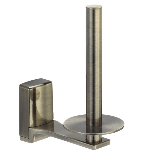 Держатель туалетной бумаги WasserKRAFT  Exter (K-5297) бронза