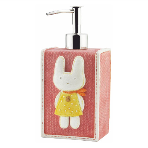 Дозатор для жидкого мыла WasserKRAFT Ammer (K-6499)