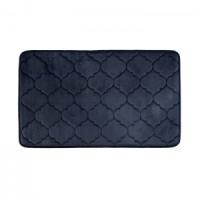 Коврик для ванны, 50*80 см, IDDIS Basic (B20P580i12),  с запоминающей пеной