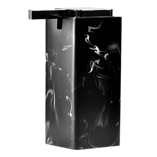 Дозатор для жидкого мыла WasserKRAFT Paar (K-4299) черный