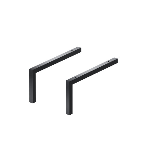 Ножки для шкафа 15 см AM.PM Func (M8FLEGS-C015GM) графит