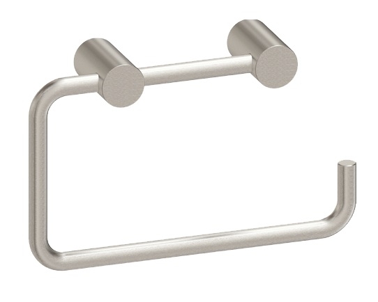 Держатель туалетной бумаги IDDIS Petite (PETSS00i43) сатин