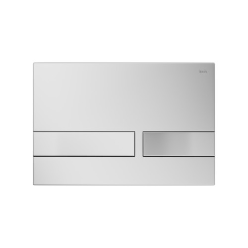 Клавиша смыва универсальная 006 IDDIS Unifix (UNI06CHi77)