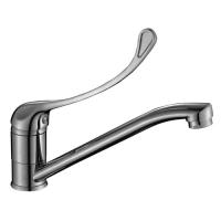 Смеситель хирургический ROSSINKA Silvermix (Y35-25)