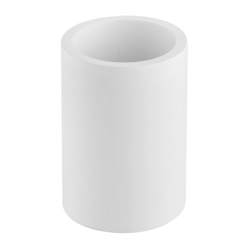 Стакан для зубных щеток WasserKRAFT Berkel (K-4928) белый