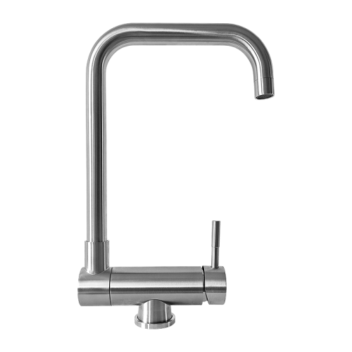 Смеситель для кухни Osgard Harko (27073) складной