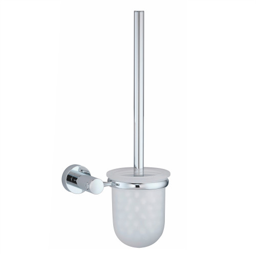 Ершик для унитаза подвесной WasserKRAFT  Donau (K-9427)