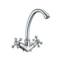 Смеситель для умывальника MILARDO Duplex (DUPSB00M01)