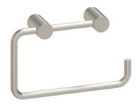 Держатель туалетной бумаги IDDIS Petite (PETSS00i43) сатин