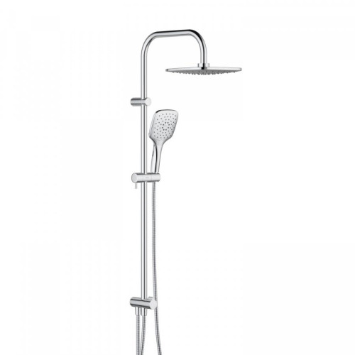 Душевая система DAMIXA Eclipse (931000000) без смесителя