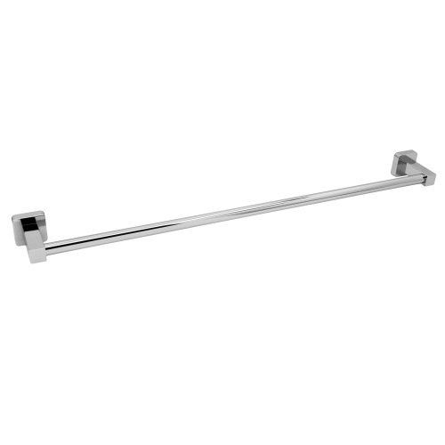 Держатель полотенец одинарный WasserKRAFT  Lippe (K-6530)