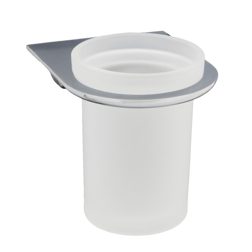 Подстаканник одинарный WasserKRAFT  Kammel (K-8328)