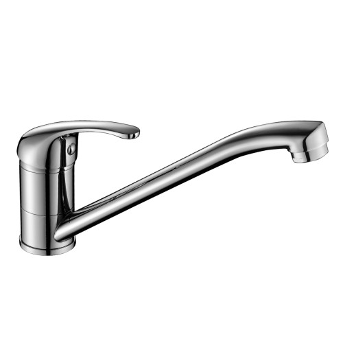 Смеситель для раковины ROSSINKA Silvermix Серия A (A35-21U)