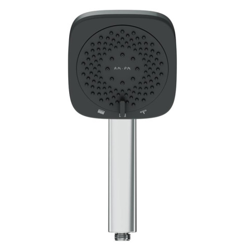 Ручной душ 108 мм Am.Pm Above (F029W000) 3 функции, квадратная