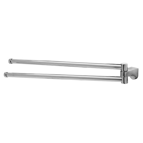 Держатель полотенец двойной WasserKRAFT  Kammel (K-8331)