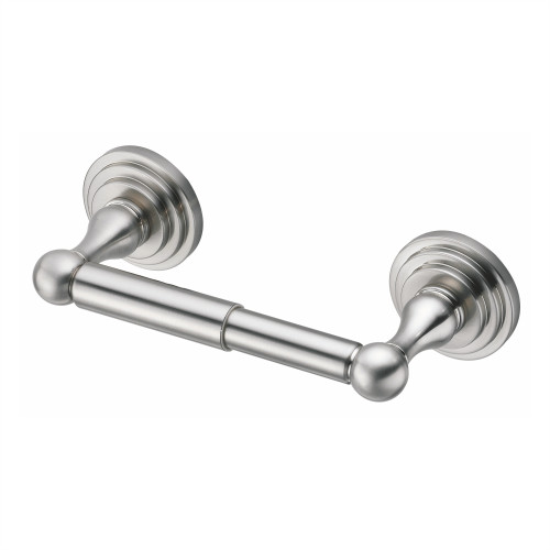 Держатель туалетной бумаги WasserKRAFT  Ammer (K-7022) сталь