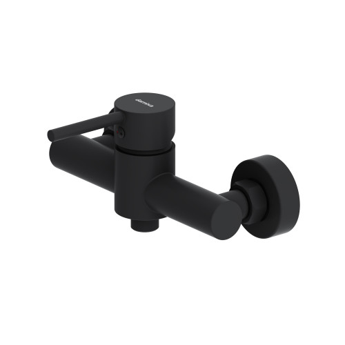 Смеситель для душа DAMIXA Scandinavian Pure (362000300) черный