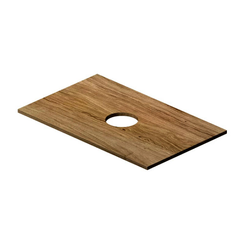 Столешница 80 см Am.Pm Func (M8FST0800OF) дерево