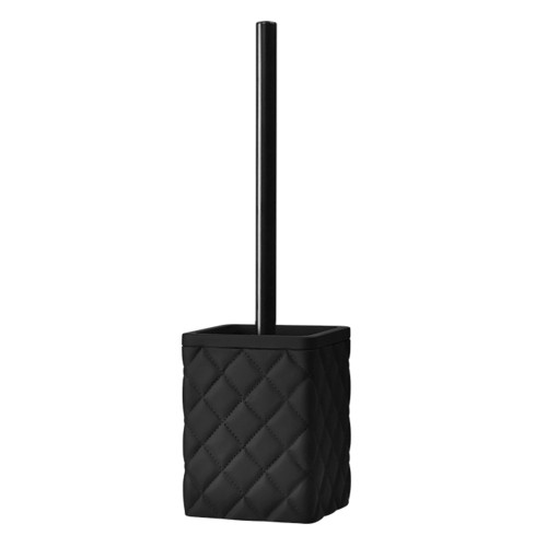 Щетка для унитаза WasserKRAFT Mosel (K-4527) черная