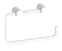Держатель туалетной бумаги IDDIS Petite (PETWT00i43) белый матовый