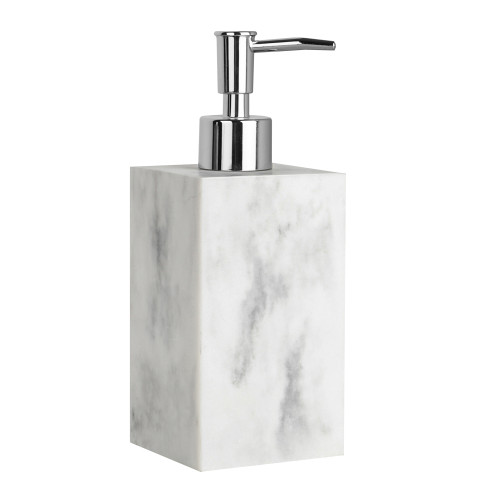 Дозатор для жидкого мыла WasserKRAFT Kammel (K-9199)