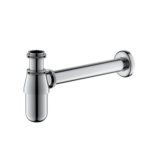 Сифон для раковины Timo (960/00L)