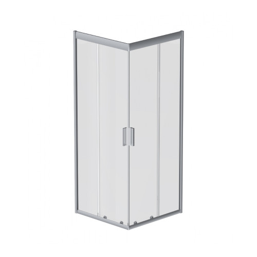 Душевое ограждение 90х90 см Am.Pm Gem (W90G-403-090MT), без поддона