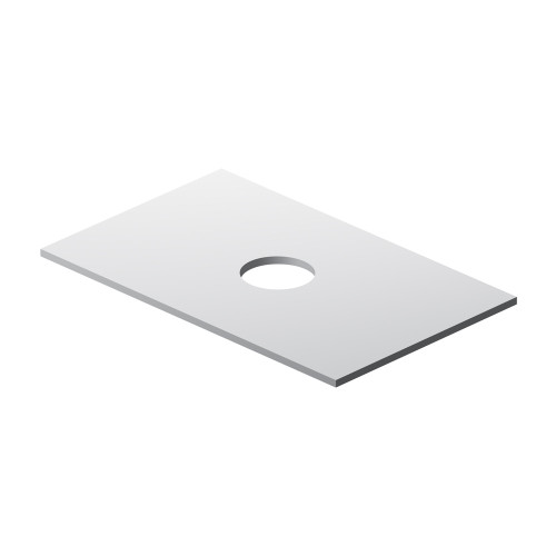 Столешница 80 см Am.Pm Func (M8FST0801WG)