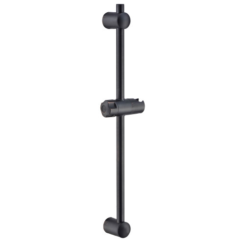 Штанга для душа WasserKRAFT Isar (A049), тёмная бронза Штанга для душа WasserKRAFT Isar (A049), тёмная бронза