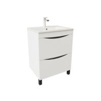 Тумба напольная, 60 см, IDDIS Cloud (CLO60WFi95)