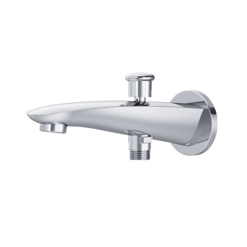 Излив для ванны с переключателем на душ Am.Pm Like (F8070100)