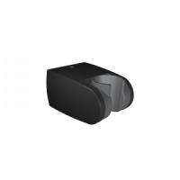 Крепление настенное LEMARK (LM8083BL), черное Крепление настенное LEMARK (LM8083BL), черное
