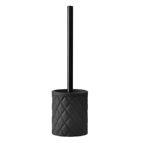 Щетка для унитаза WasserKRAFT Never (K-1827) черная