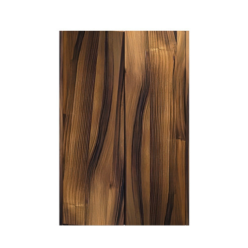 Пенал подвесной 60х90 см Am.Pm Func (M8FCH06029OF) дуб