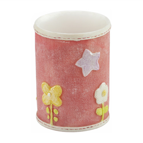 Стакан для зубных щеток WasserKRAFT Ammer (K-6428)