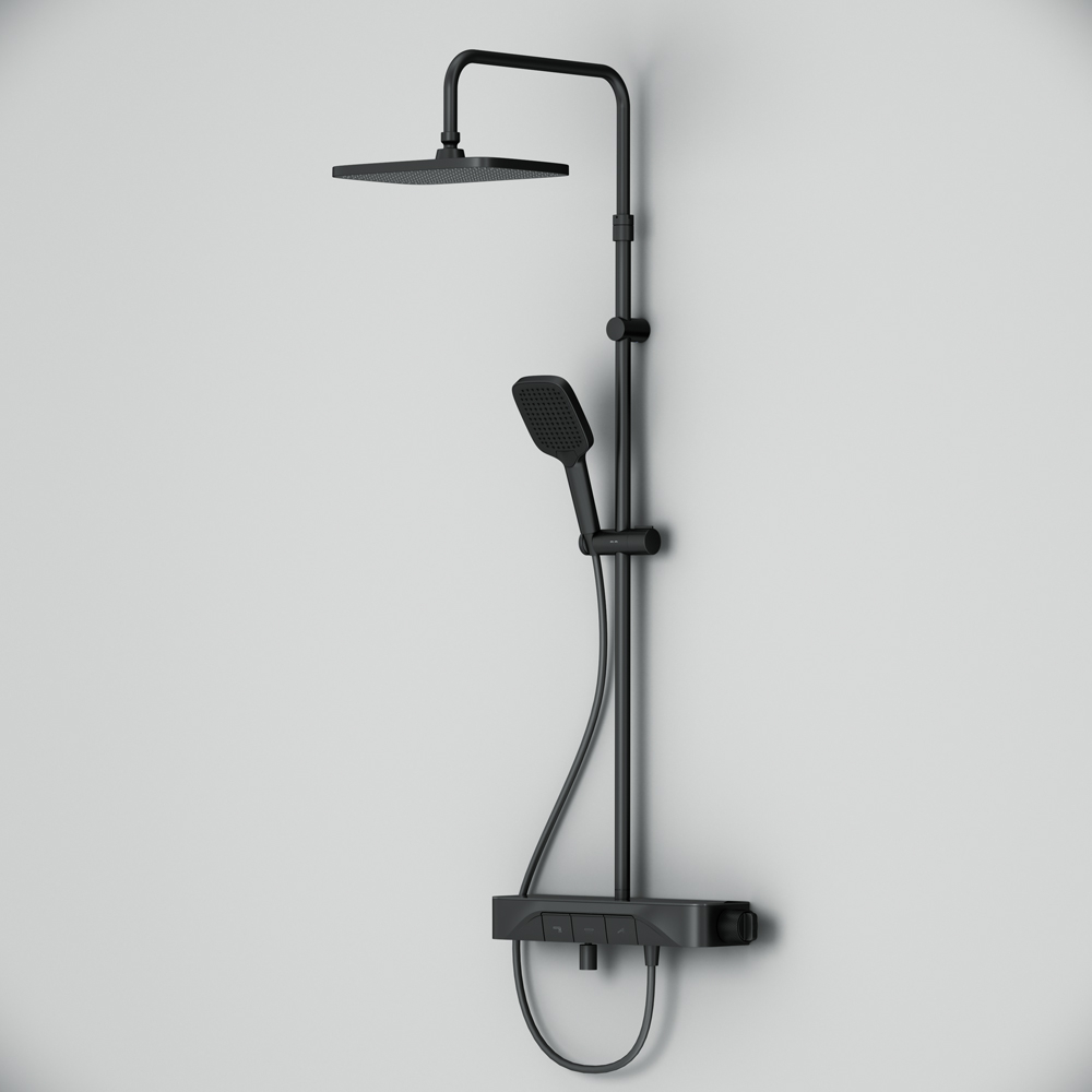 Am pm func смеситель