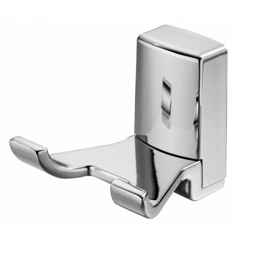 Крючок двойной WasserKRAFT  Leine (K-5023D)