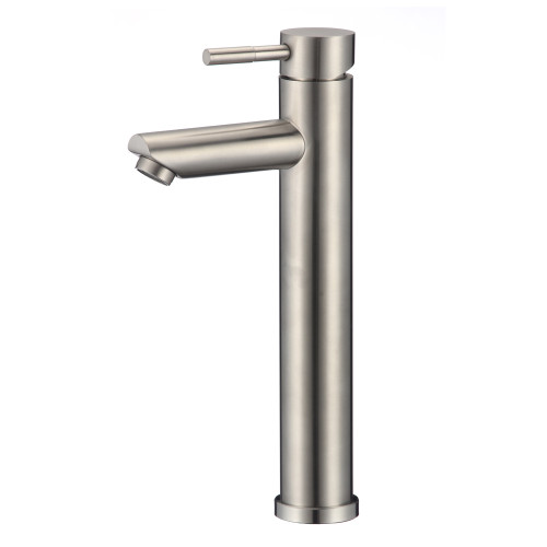 Смеситель для накладной раковины Olives Balear (13133BL) с высоким изливом