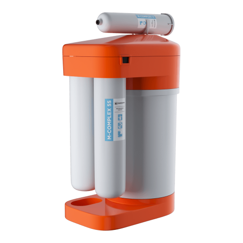 Фильтр для воды OMOIKIRI Pure Drop 2.1.4 (4998004)