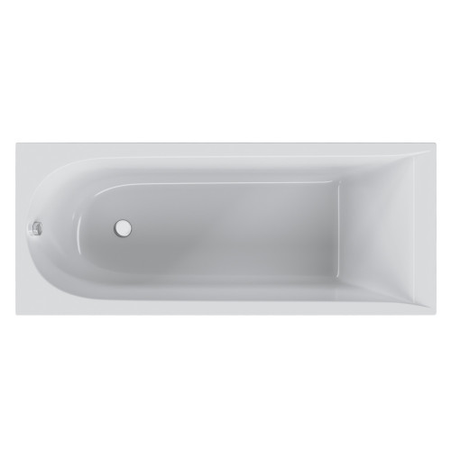 Ванна акриловая 170x70 Am.Pm Spirit (W72A-170-070W-A2)